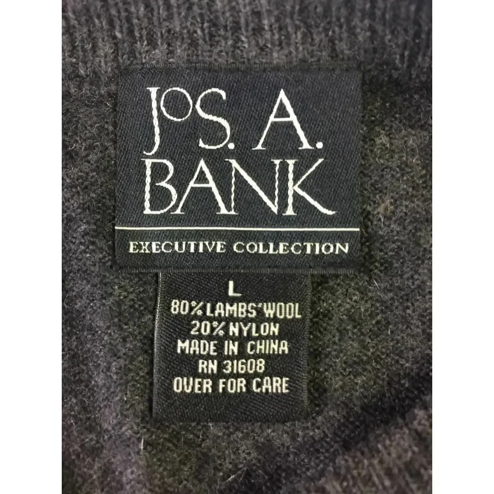 Jos. A. Bank width 23